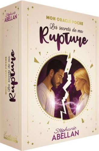 Secrets de ma rupture, (les)