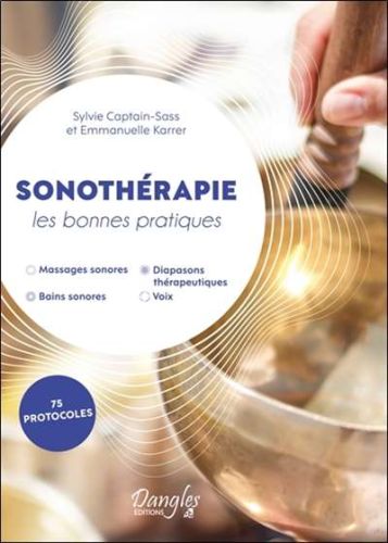 Sonothérapie
