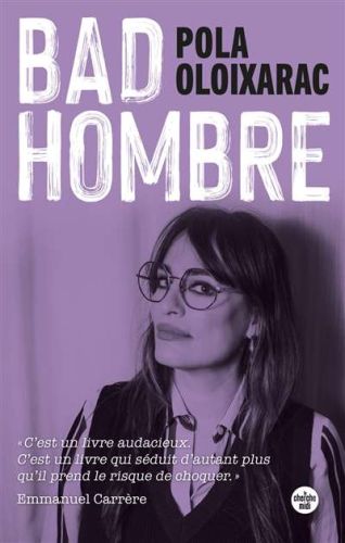 Bad hombre