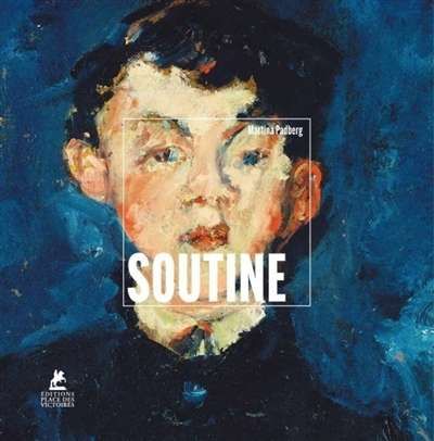 Chaïm soutine