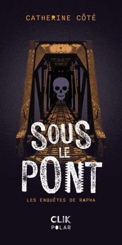 Sous le pont