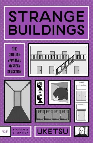 Strange buildings a novel