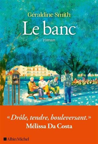Banc, (le)