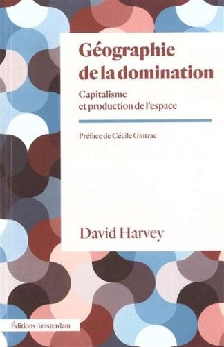 Géographie de la domination