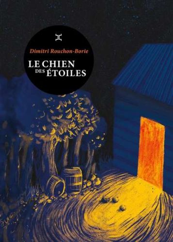 Chien des étoiles, (le)
