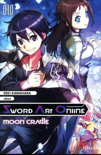 Moon cradle