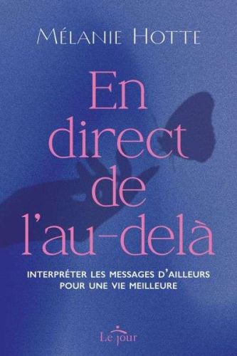 En direct de l'au-delà