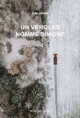 Un verglas nommé simone
