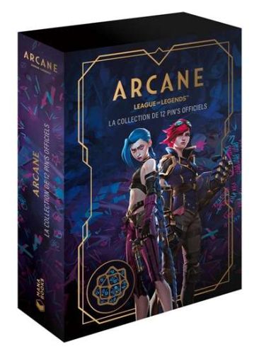 Arcane