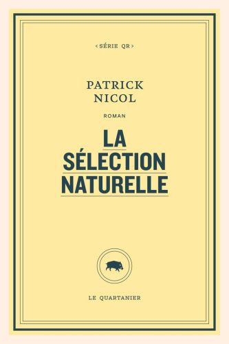 La sélection naturelle