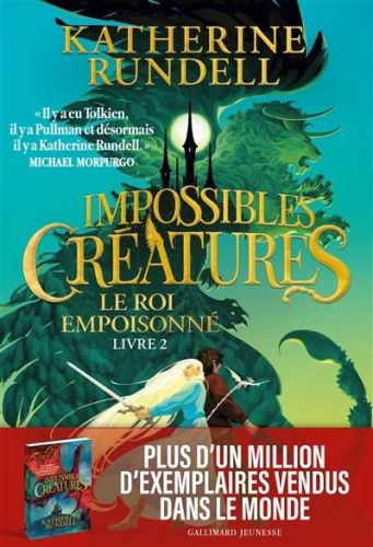 Roi empoisonné, (le)