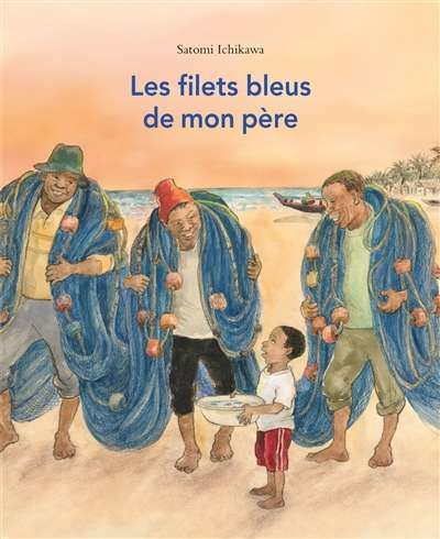 Filets bleus de mon père, (les)