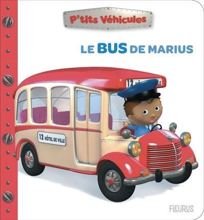Bus de marius, (le)
