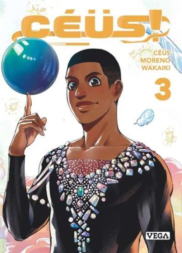 Céüs !, vol. 3