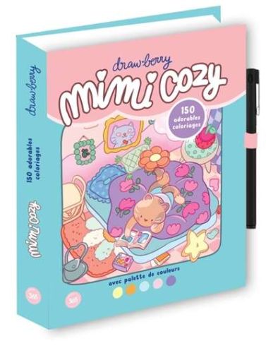 Mimi cozy