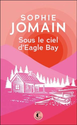 Sous le ciel d'eagle bay