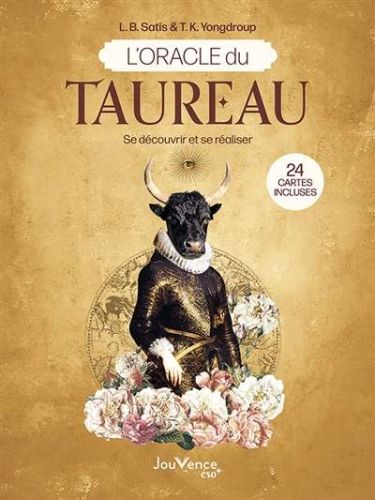 Oracle du taureau, (l')