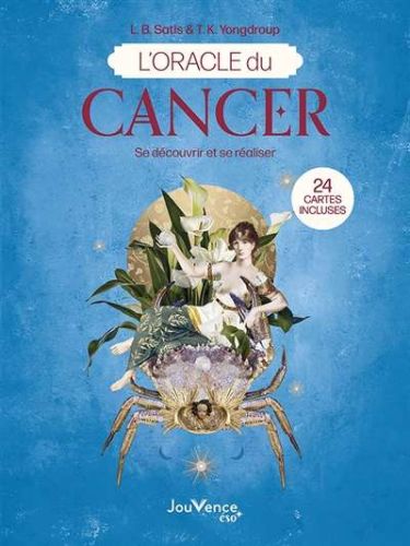 Oracle du cancer, (l')