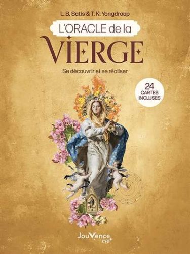 Oracle de la vierge, (l')