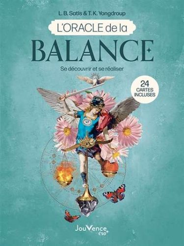 Oracle de la balance, (l')