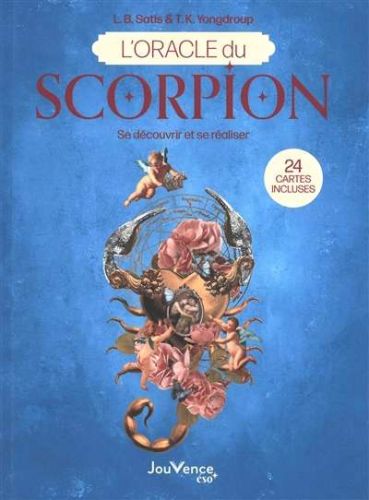 Oracle du scorpion, (l')