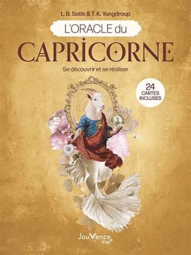 Oracle du capricorne, (l')