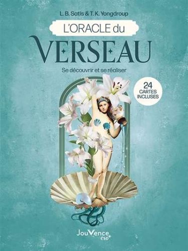 Oracle du verseau, (l')