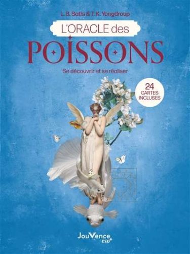 Oracle des poissons, (l')