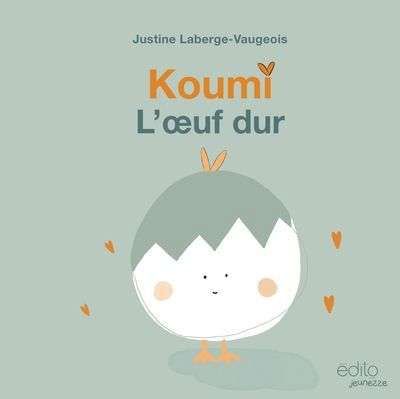 Koumi - l'oeuf dur