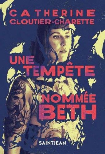 Une tempête nommée beth
