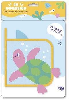 Tortue, (la)