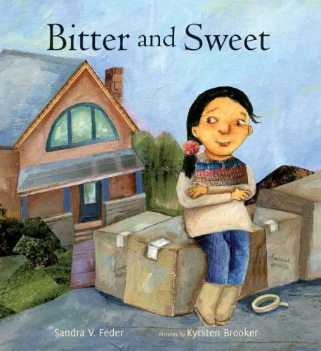 Bitter and sweet