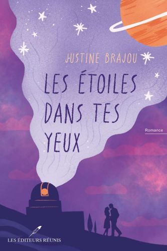Les étoiles dans tes yeux