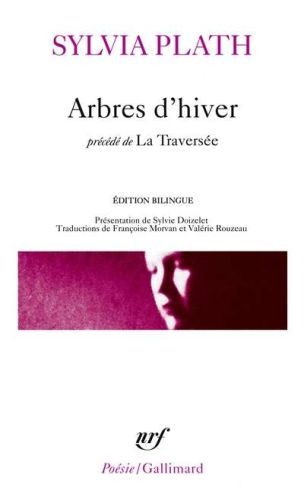 Arbres d'hiver ; la traversée