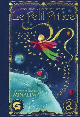 Petit prince, (le)