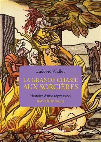 Grande chasse aux sorcières, (la)
