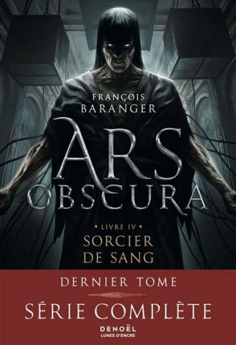 Sorcier de sang