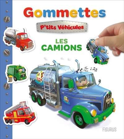 Camions, (les)