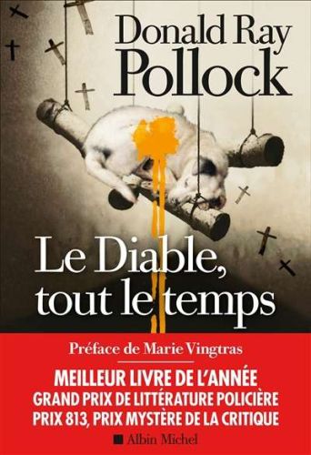 Diable, tout le temps, (le)