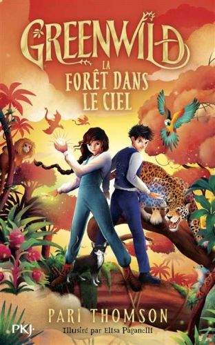 Forêt dans le ciel, (la)