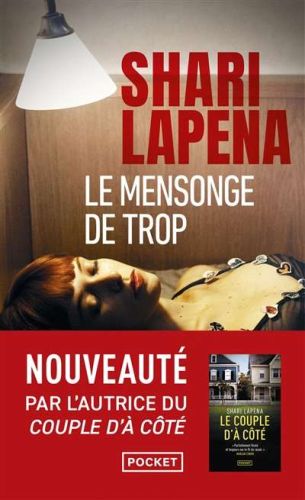 Mensonge de trop, (le)