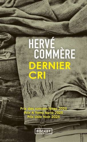 Dernier cri