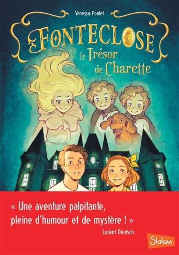 Fonteclose