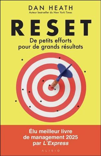 Reset