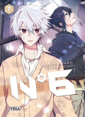 N° 6, vol. 7