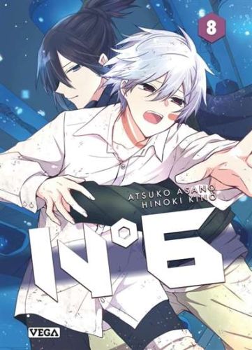 N° 6, vol. 8