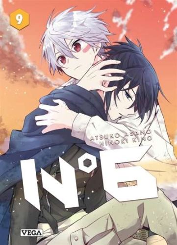 N° 6, vol. 9