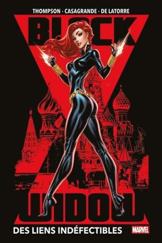 Black widow