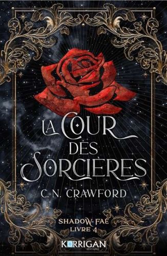 Cour des sorcières, (la)