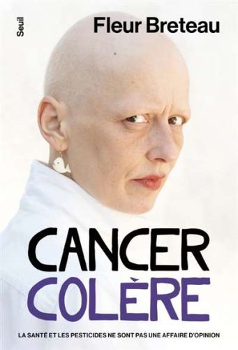 Cancer colère
